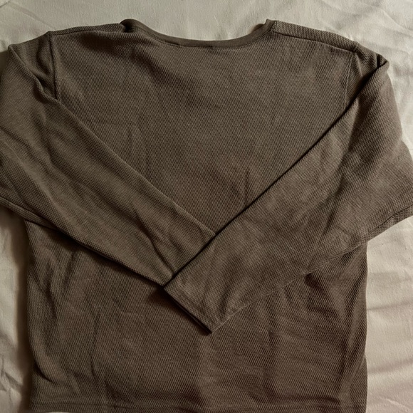 North crest sweatshirt - Picture 4 of 4